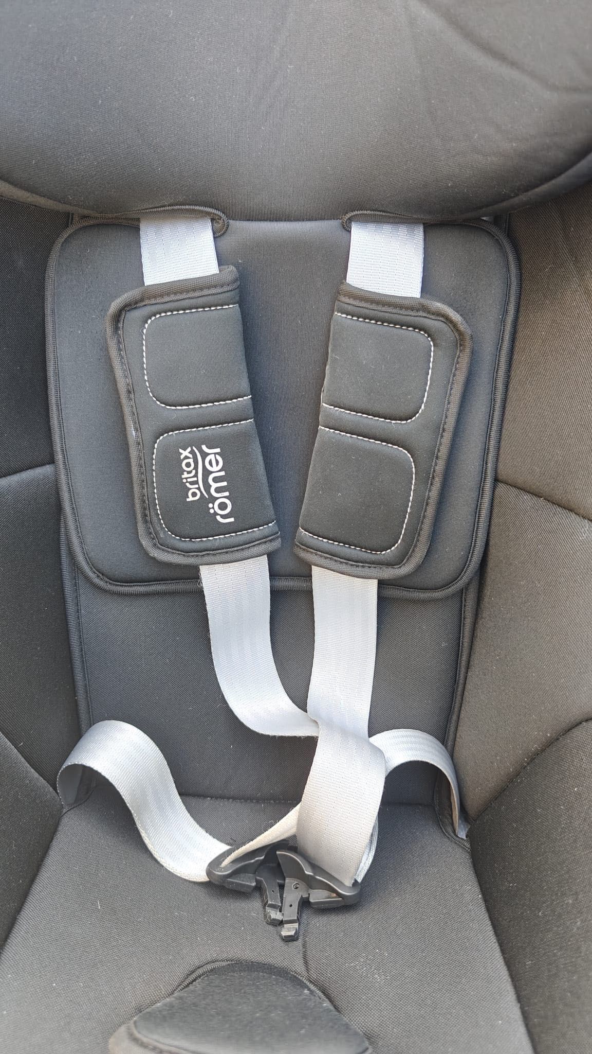 Scaun auto Britax romer 0-3 ani