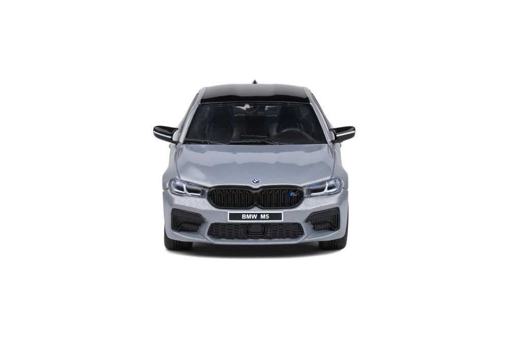 BMW M5 F90 Competition 1:43 Solido