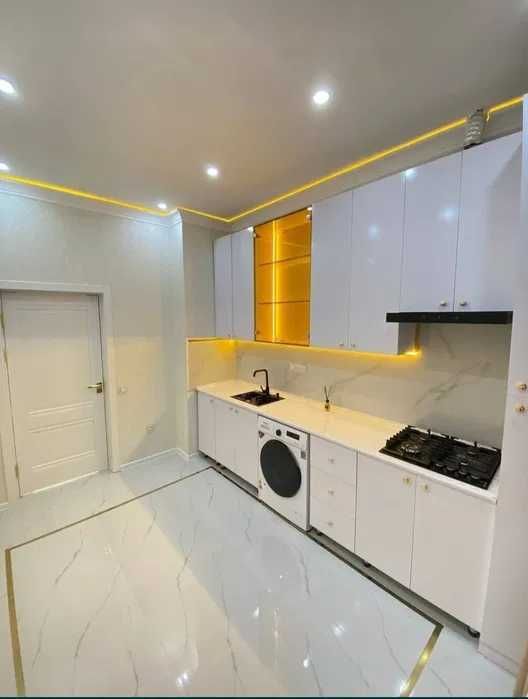 Сдаётся Шикарная 3х ком кв-ра на Чиланзарский район/ID01