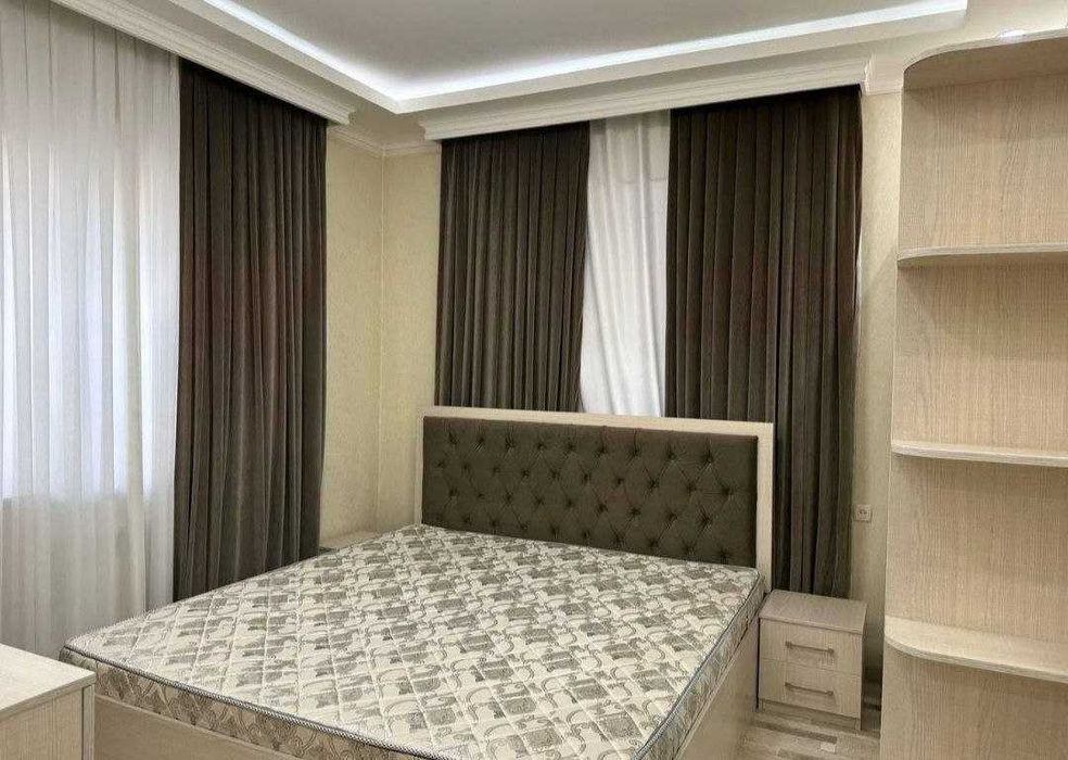3-х комнатная в ЖК «Dream House» 80метров квадратных площадь ID: 3687