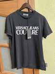 Tricou Versace Jeans Couture