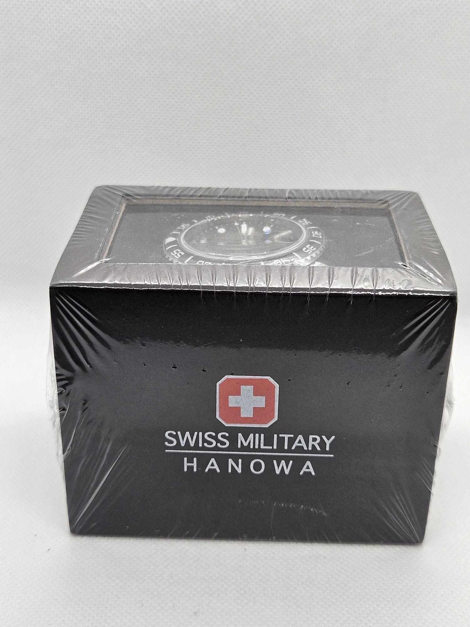 Часовник Swiss Military Hanowa SMWGN0001701 Black Marlin