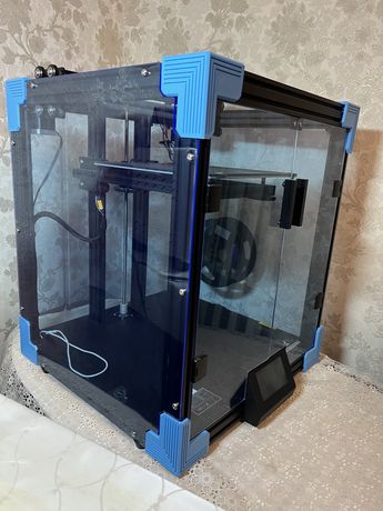 3D принтер Creality Ender-6