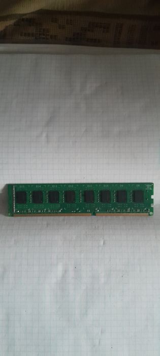 Память ОЗУ для компьютера DDR3 8GB 1600Mhz PQI DDR 3 ddr3 ddr 3 8гб