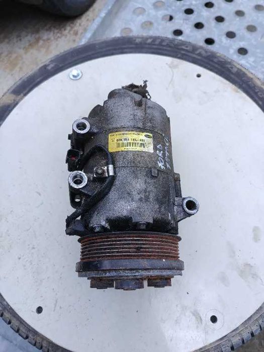 Compresor ac Ford Focus 2 1.8 tdci 8FK351113