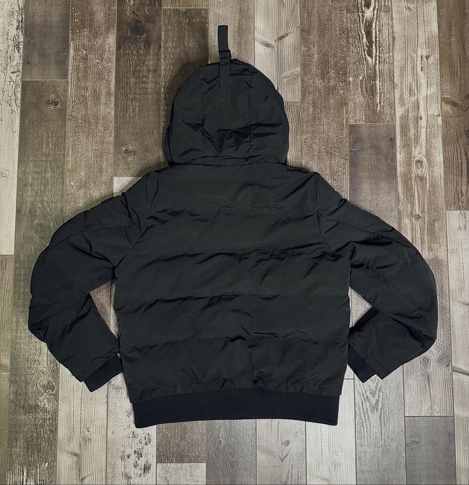 ПРОМО ЦЕНА! Мъжко зимно яке SuperDry - размер S, много добро състояние