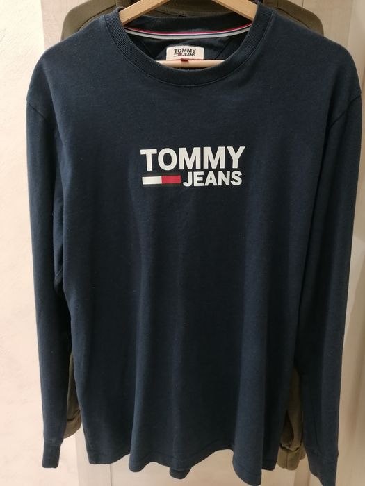 НОВА Мъжка Блуза Tommy Hilfiger
