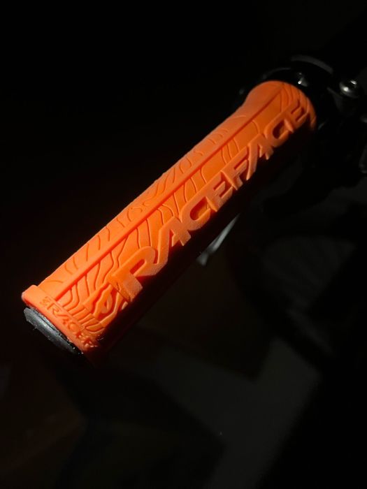 Bicicleta CUBE Race ONE, XT, furca FOX Aer, Impecabila