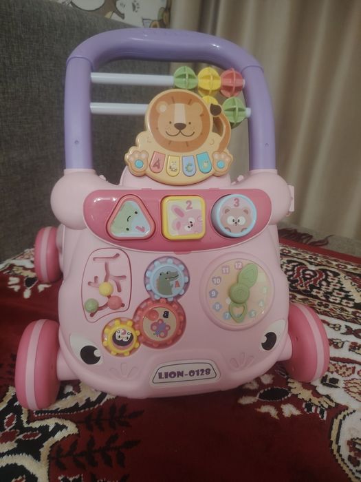 Хадунок для малыша