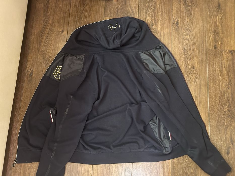 Горница на Hristo Stoichkov