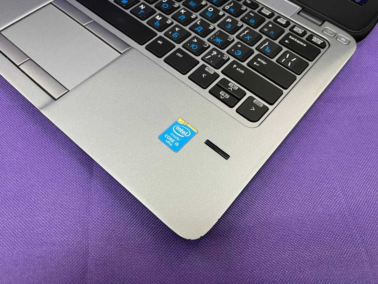 Офисқа арналған HP EliteBook Core i5/озу 8/SSd 256/Абай 79