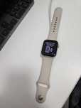 Apple Watch SE (2023), GPS, Cellular, 40mm , mai e in Garantie