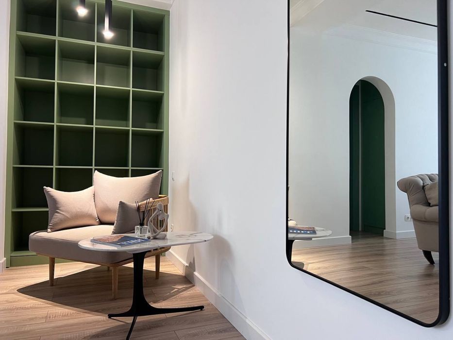 Сдается квартира в NRG Oybek, можно с животными