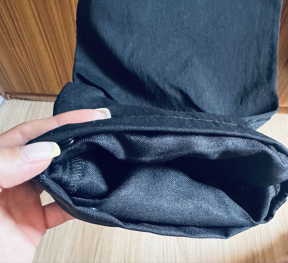 Работен панталон DIADORA pant hybrid CARGO BLACK