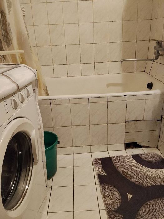 Mirabod Serverni Vagzal Oilaga Kvartira