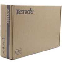 HUB Tenda TEF 1024D     24p          (NT2732)