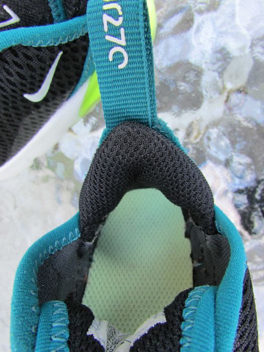 Детски маратонки Nike Air Max 270