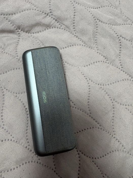 Iqos prime verde
