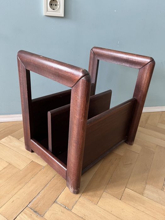 Поставка за списания / 70-те