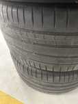 Гуми PIRELLI, ПИРЕЛИ 315/30/22  и 275/35/22