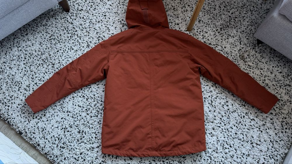 Ново детско яке Jack Wolfskin размер M 152/158