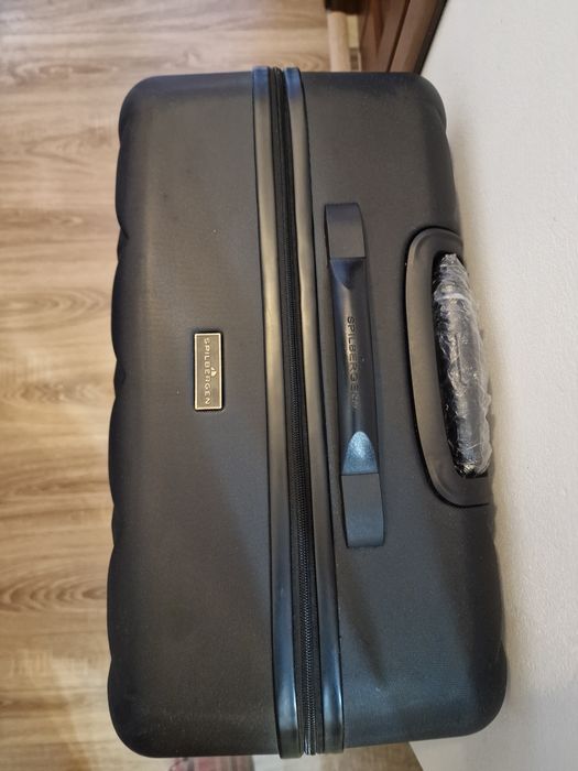 Troler de călătorie