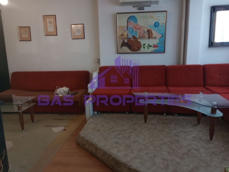 Продава се Тристаен апартамент в София, Овча купел - 132 кв.м за 1887 €/кв.м - Снимка #1