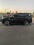 Продам TOYOTA LAND CRUISER 300 70 Anniversary 300ZI 2022г.