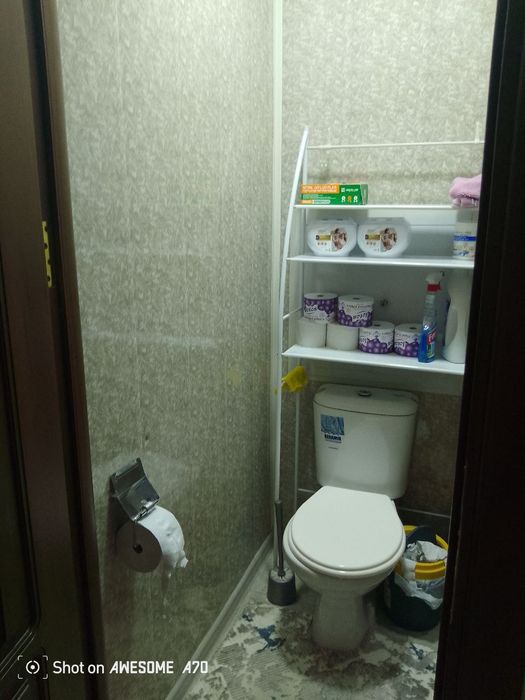 Продажа 3/5/5 Карасу 6 Qorasu