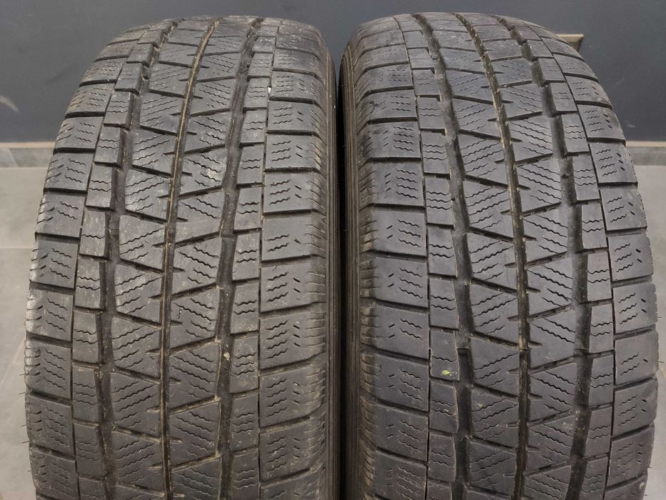 4бр Зимни Гуми 205 65 16 С - Falken