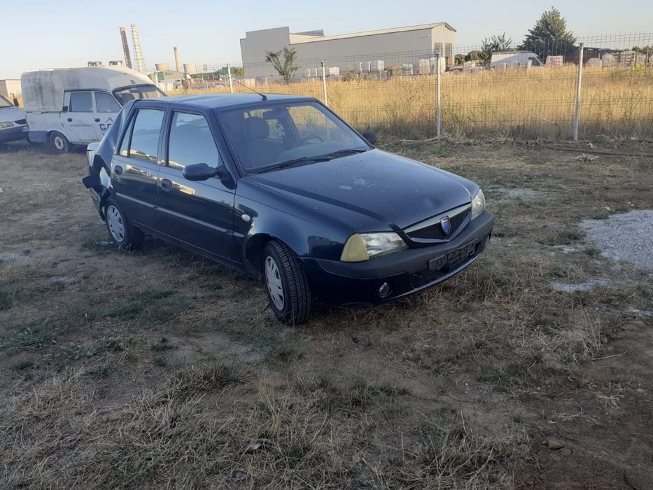 Piese Dacia Solenza,Super Nova