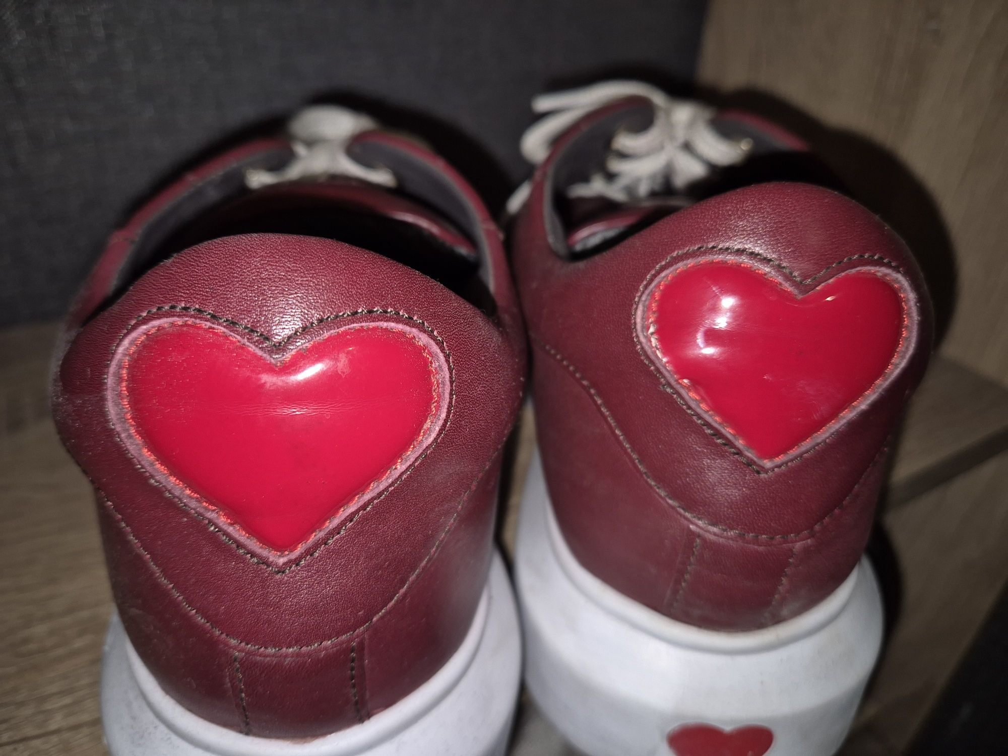 Love Moschino номер 40
