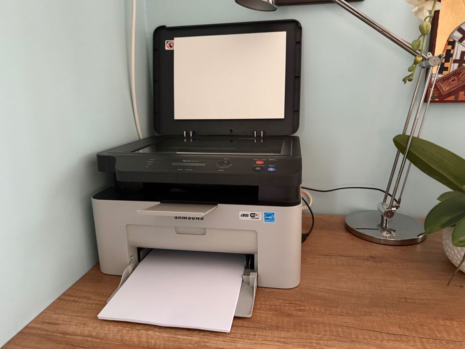 Мултифункционален  принтер SAMSUNG  М2070W Wi-Fi