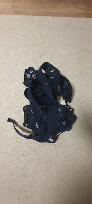 Chicco кенгуру за бебе