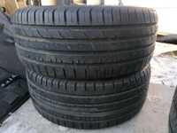 Doua Anvelope Vara Kumho Crugen 255 45 R20 An 2020