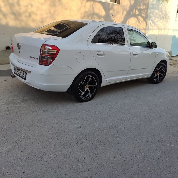 Феррари диска сотилади  R16