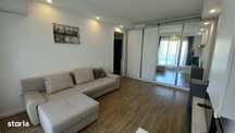 Apartament cu 2 camere de inchiriat