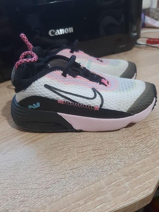 Детски маратонки Nike