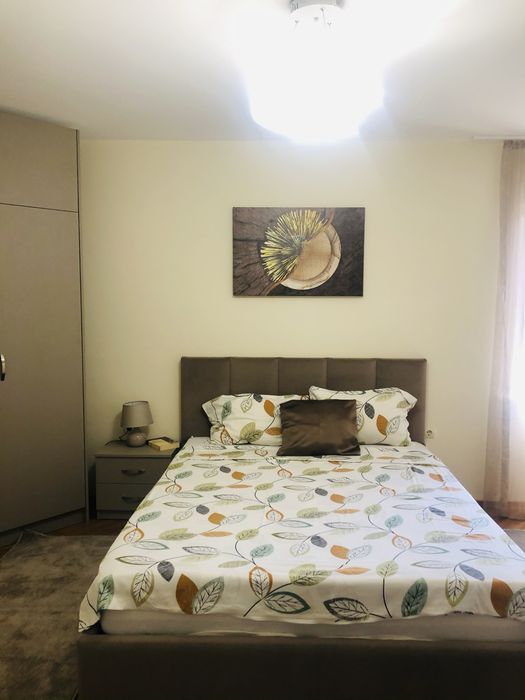 Нощувкии кратък наем в центъра на гр. Пловдив ул Ал Константинов 17 ет