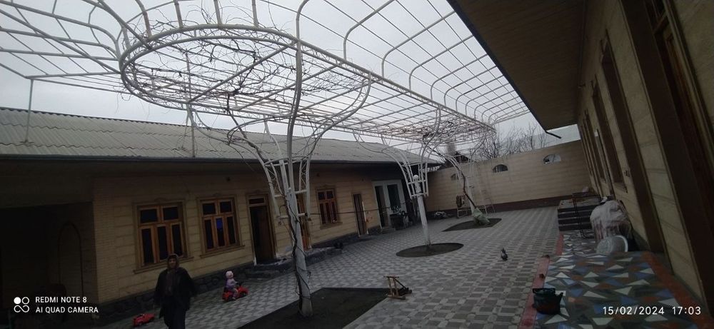 Svarka xizmati Qoʻqon shahar va atrof tumanlarda