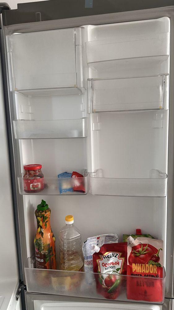 Продается холодильник