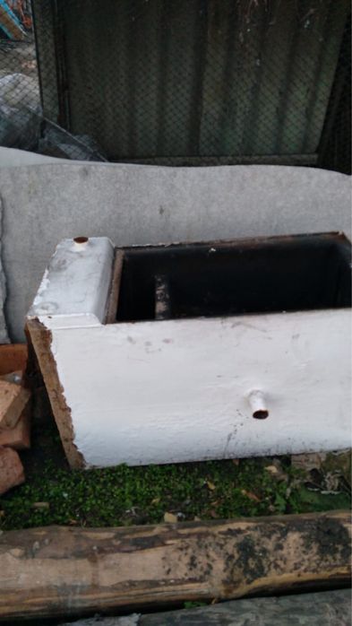 Продам котел пользовались 1 сезон