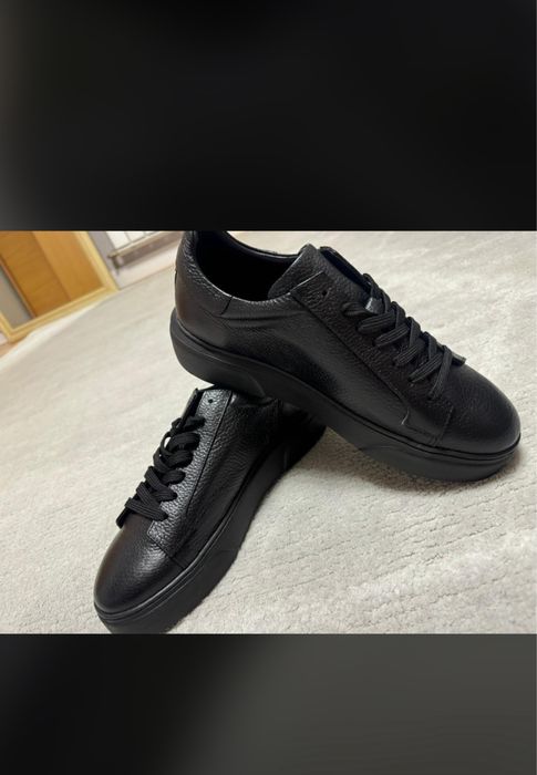 Новая! Обувь из Турций натуральная кожа!