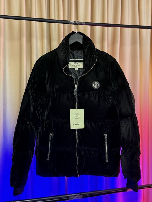 Geaca iarna Burberry