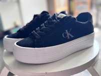 Calvin Klein Flatform / sneakers , marimea 35