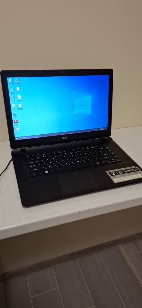 Лаптоп Acer Aspire E15