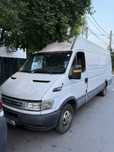 Iveco daily 3.0L 2005 punte dubla cea mai lunga 3.5T