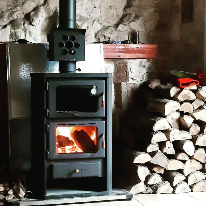 Регенератор на топлина  Девене.Най-икономичното отопление!