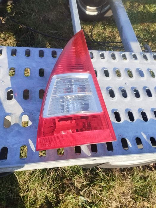 Десен и ляв стоп за Citroen C3