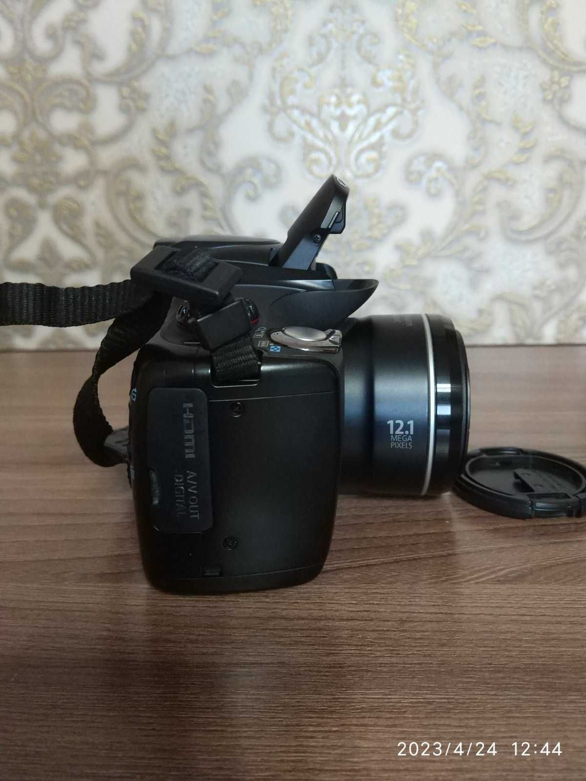 Фотоаппарат canon powershot sx400